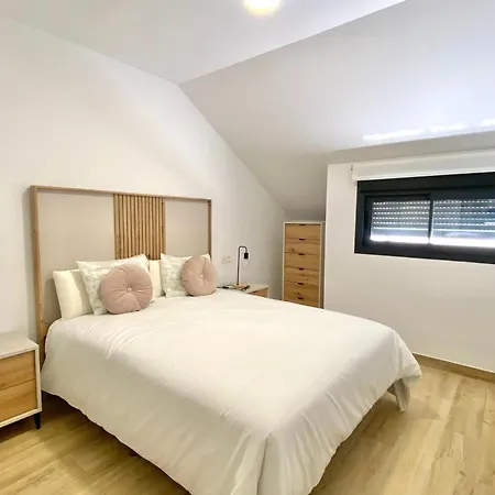 Atico Con Piscina En Fuengirola