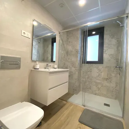 Atico Con Piscina En * Fuengirola