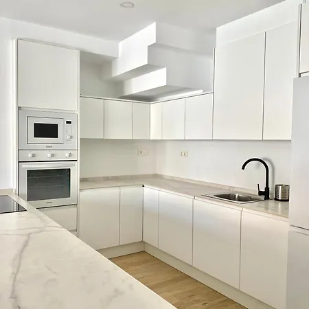 Apartment Atico Con Piscina En Fuengirola
